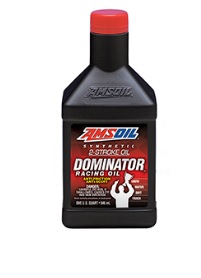 HUILE DOMINATOR AMSOIL
