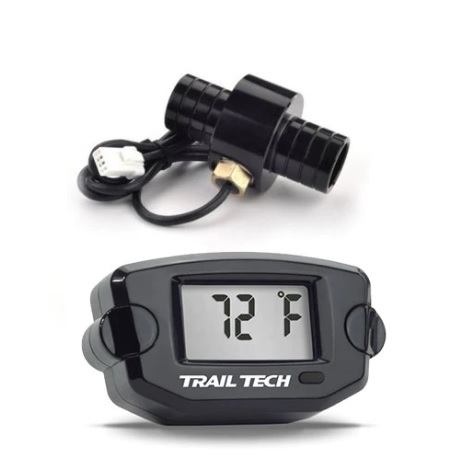 SONDE TEMPERATURE – Image 2