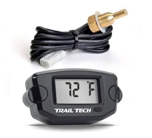SONDE TEMPERATURE