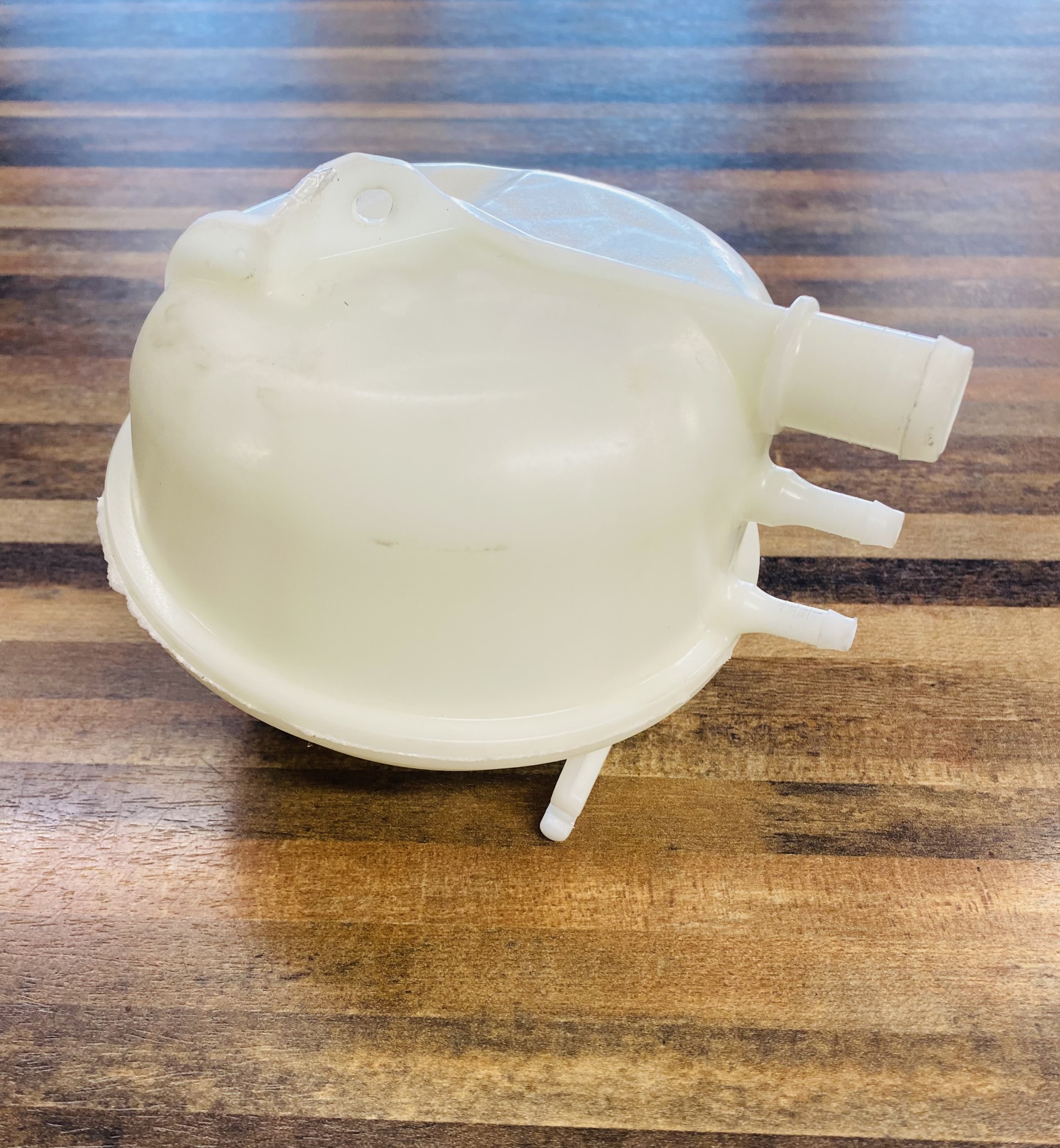 COOLANT TANK BRP USED