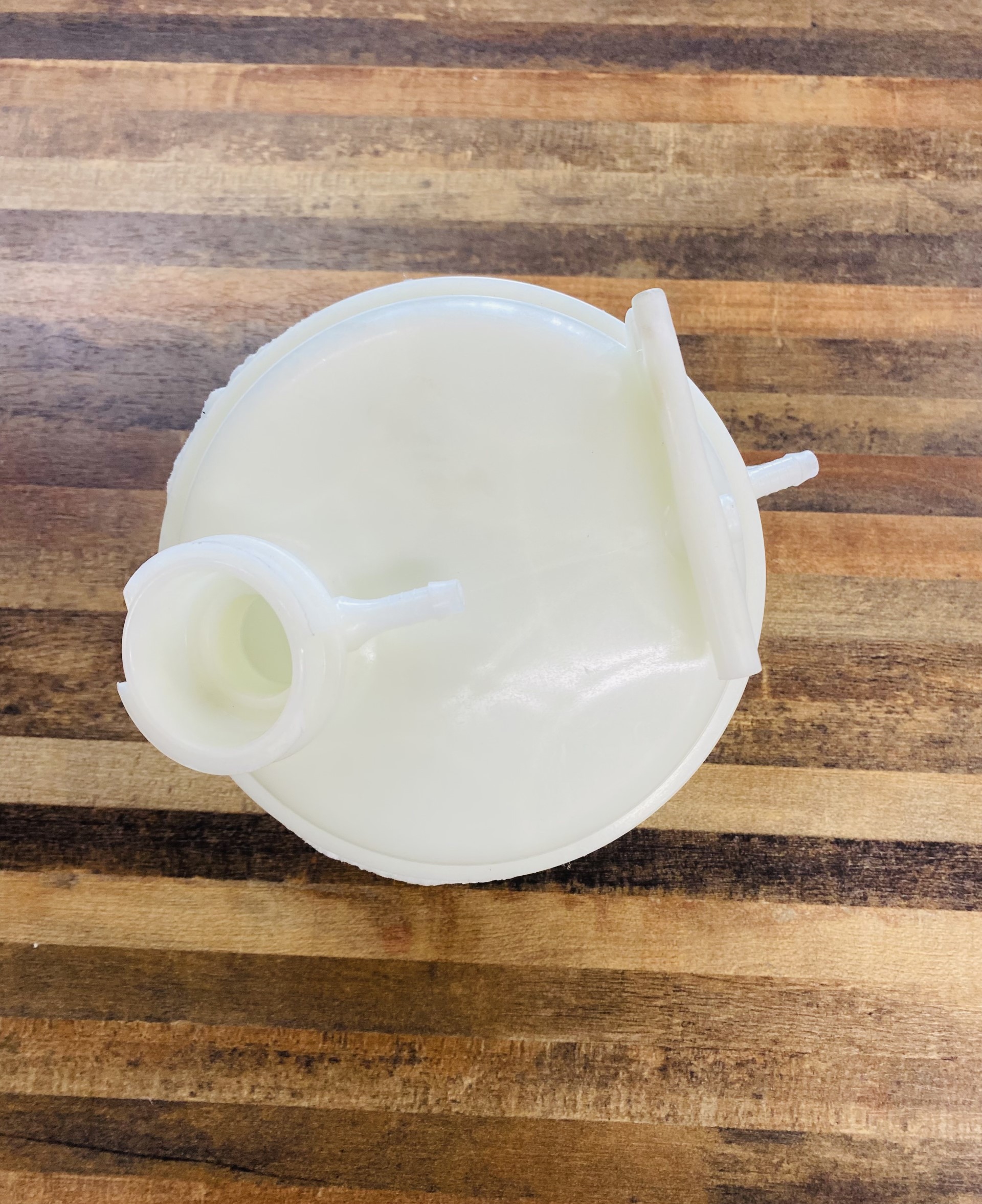 COOLANT TANK BRP USED – Image 2