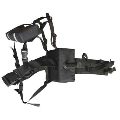 SYSTÈME DE RÉTENTION POUR ENFANTS – Image 2