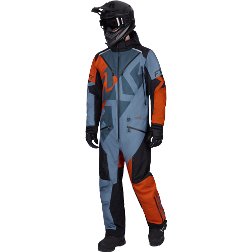 FXR HOMME MONOSUIT