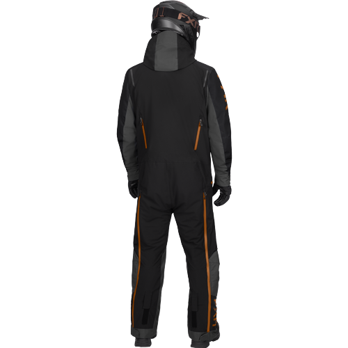MONOSUIT POUR HOMME FXR VERTICAL MTX – Image 2