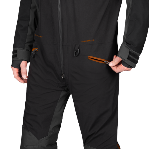 MONOSUIT POUR HOMME FXR VERTICAL MTX – Image 3