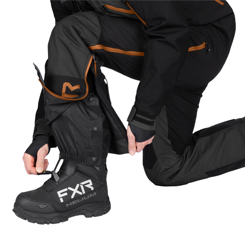 MONOSUIT POUR HOMME FXR VERTICAL MTX – Image 4