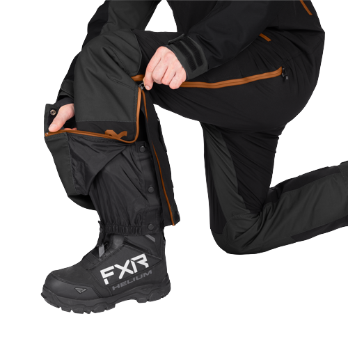 MONOSUIT POUR HOMME FXR VERTICAL MTX – Image 5