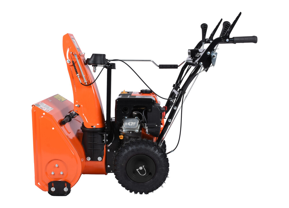 SOUFFLEUSE À NEIGE DUCAR 21PO 212CC – Image 6
