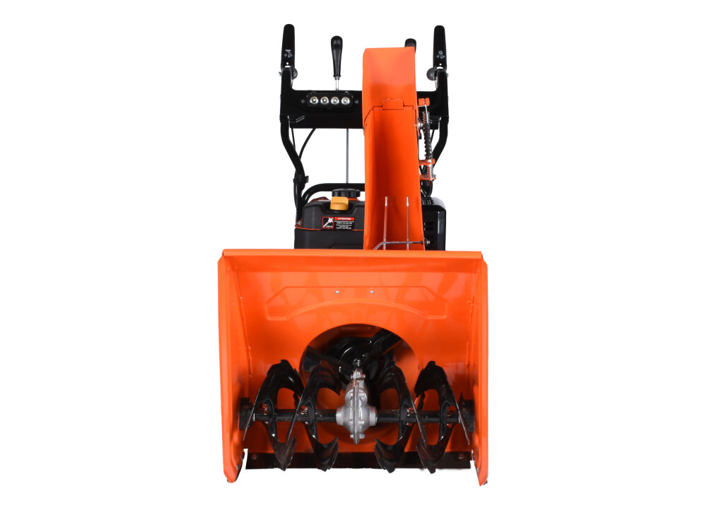 SOUFFLEUSE À NEIGE DUCAR 21PO 212CC – Image 8