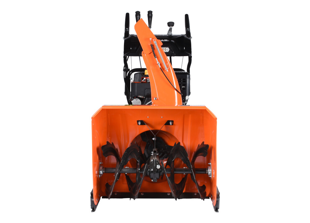 SOUFFLEUSE À NEIGE DUCAR 24PO 212CC – Image 8