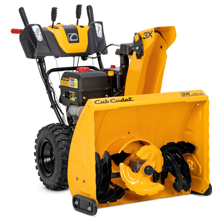 SOUFFLEUSE CUB CADET 30PO HD