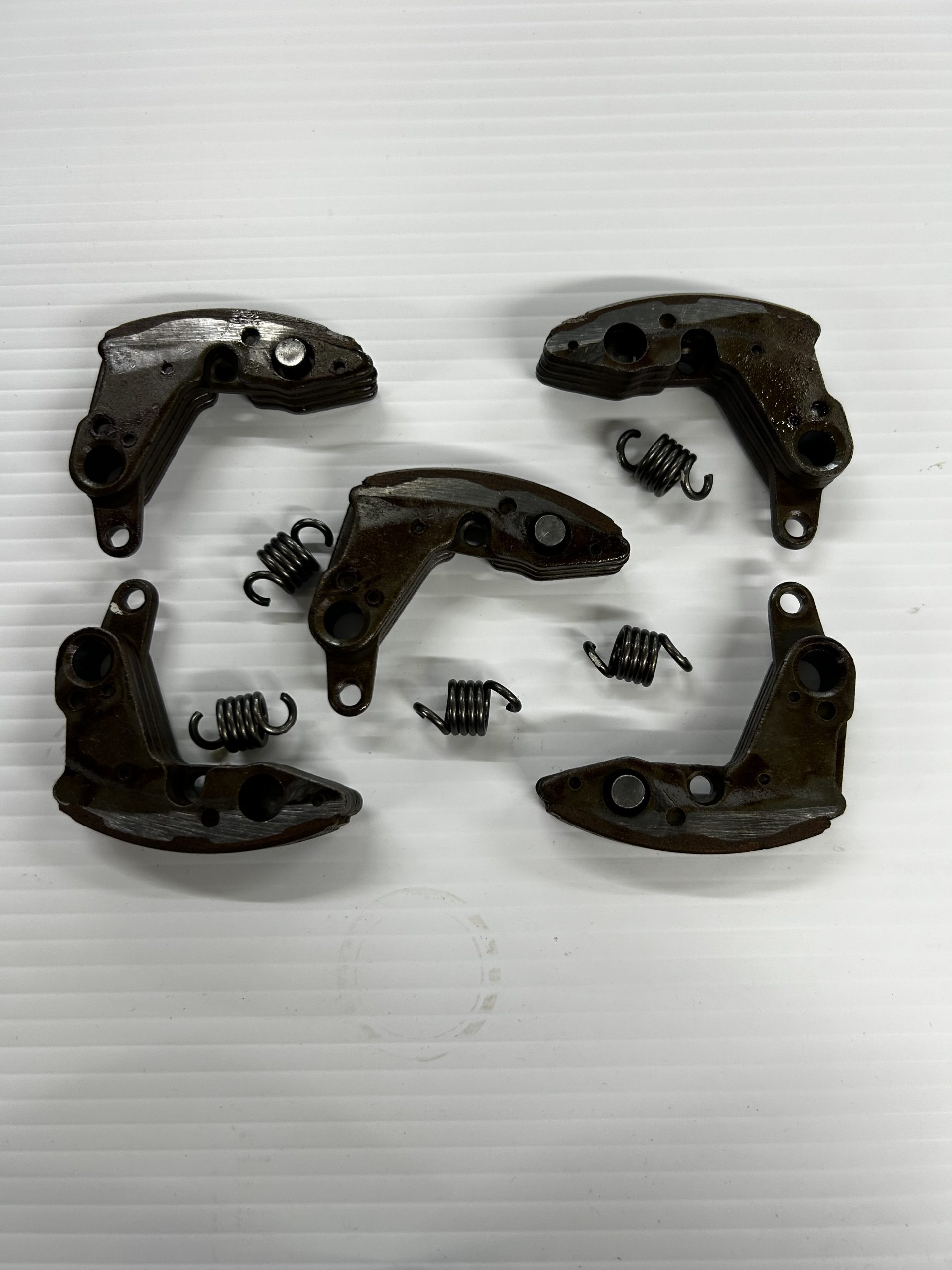 CLUTCH HONDA OEM TRX400 – Image 4