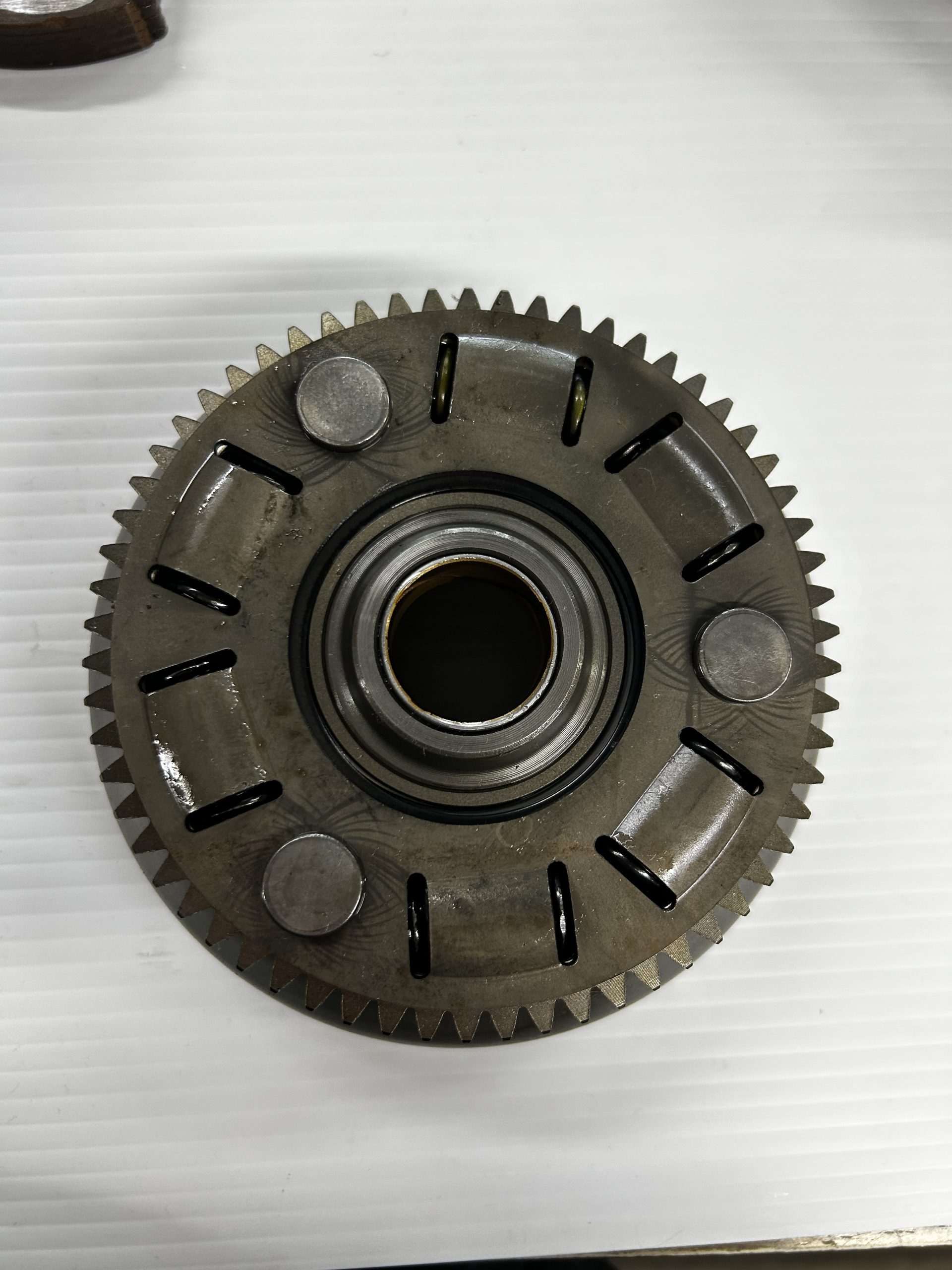 CLUTCH HONDA OEM TRX400 – Image 2