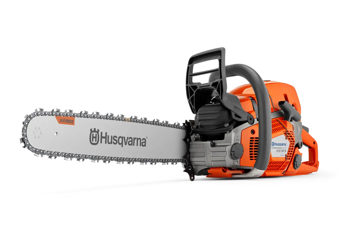 SCIE À CHAINE HUSQVARNA 572XP – Image 7