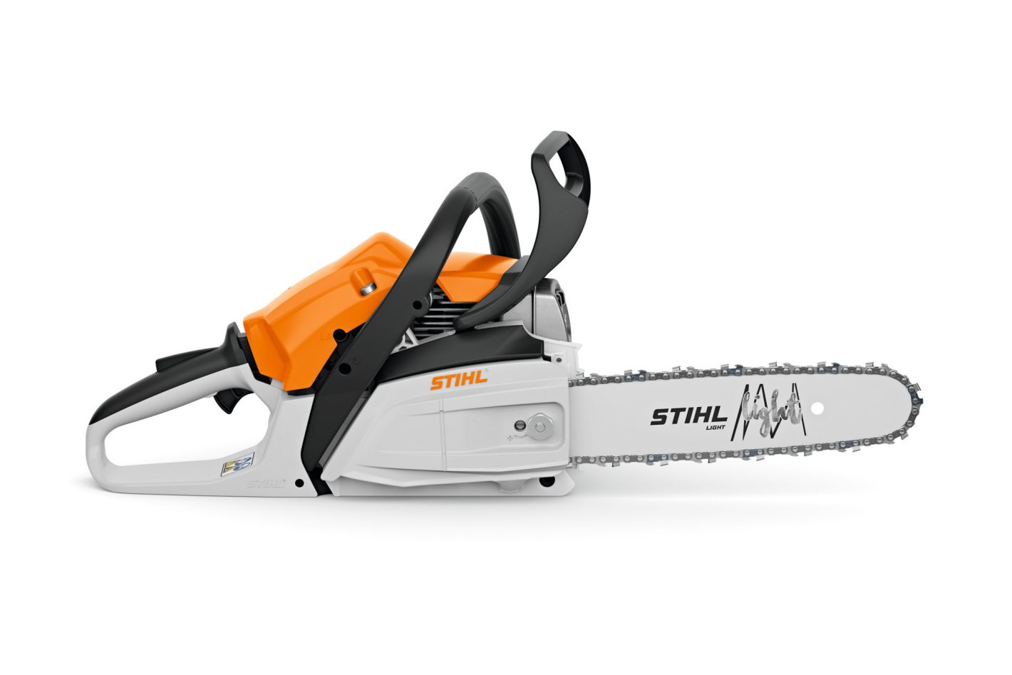 SCIE À CHAINE STIHL MS162