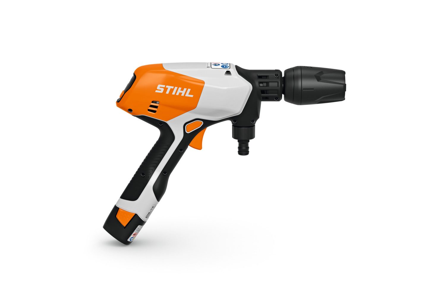 NETTOYEUR HAUTE PRESSION À BATTERIE STIHL RCA20 – Image 2