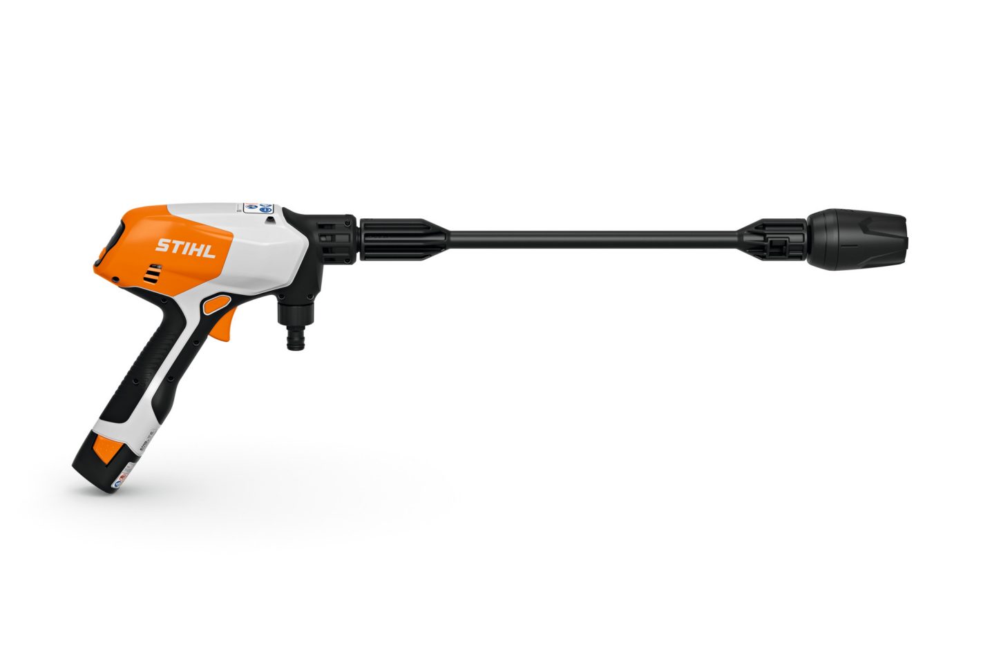 NETTOYEUR HAUTE PRESSION À BATTERIE STIHL RCA20 – Image 5