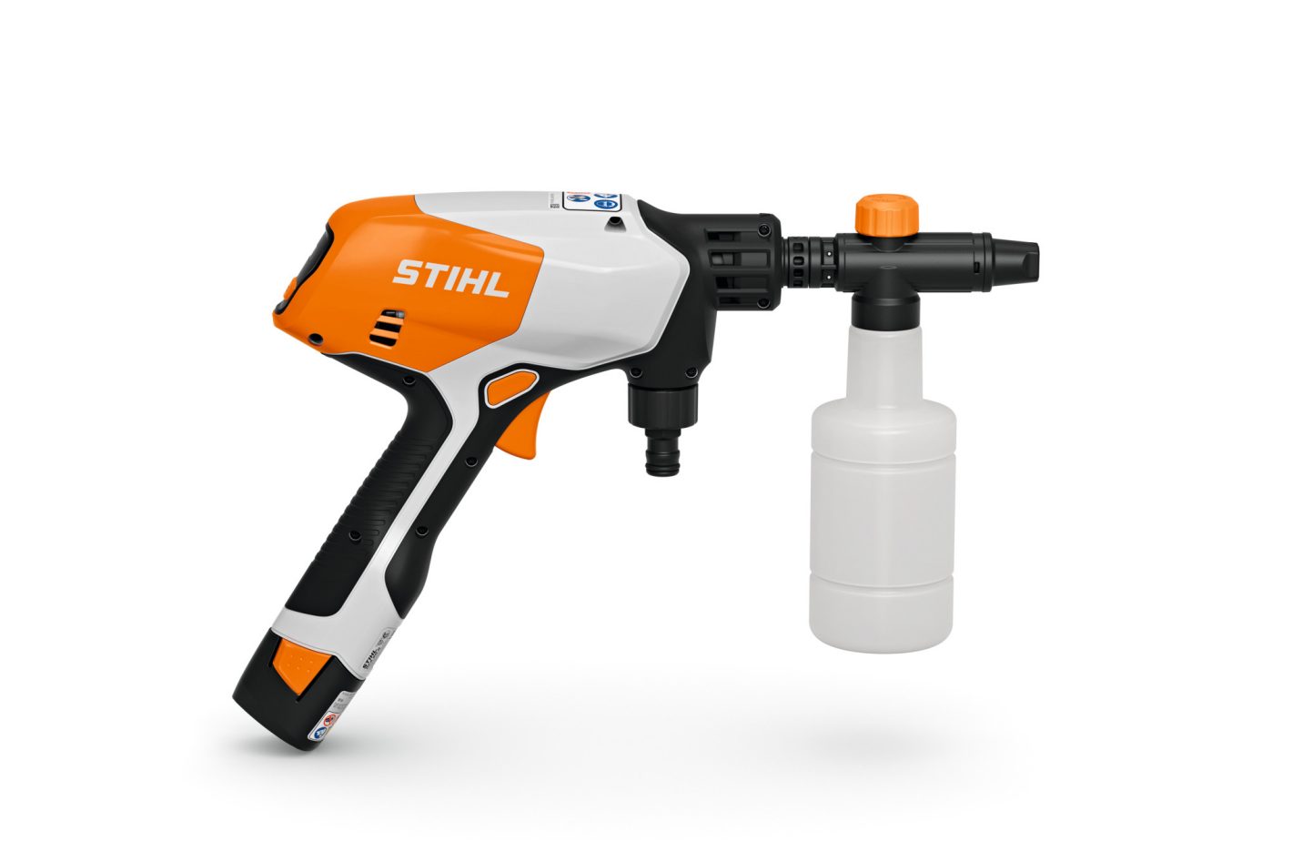 NETTOYEUR HAUTE PRESSION À BATTERIE STIHL RCA20 – Image 6