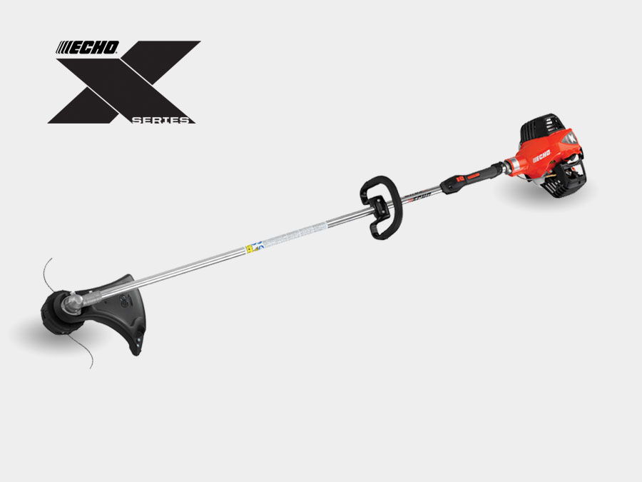 COUPE HERBE ECHO À ESSENCE SRM3020T