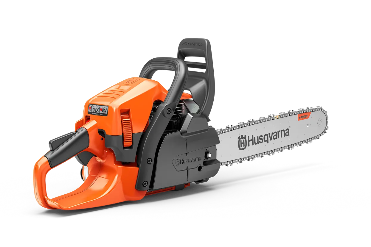 SCIE À CHAINE HUSQVARNA 445S – Image 3
