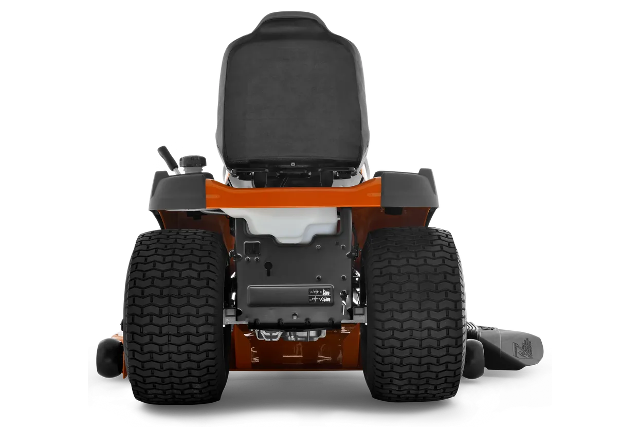 TRACTEUR À PELOUSE HUSQVARNA TS154X – Image 3