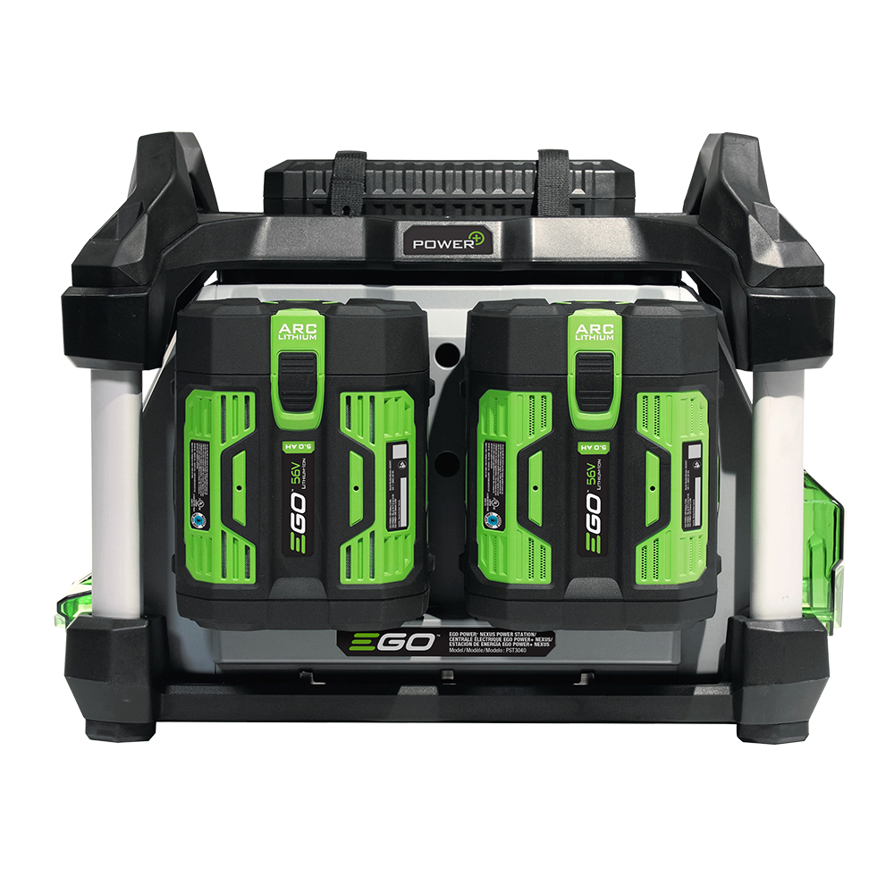 STATION D'ALIMENTATION PORTABLE EGO – Image 4