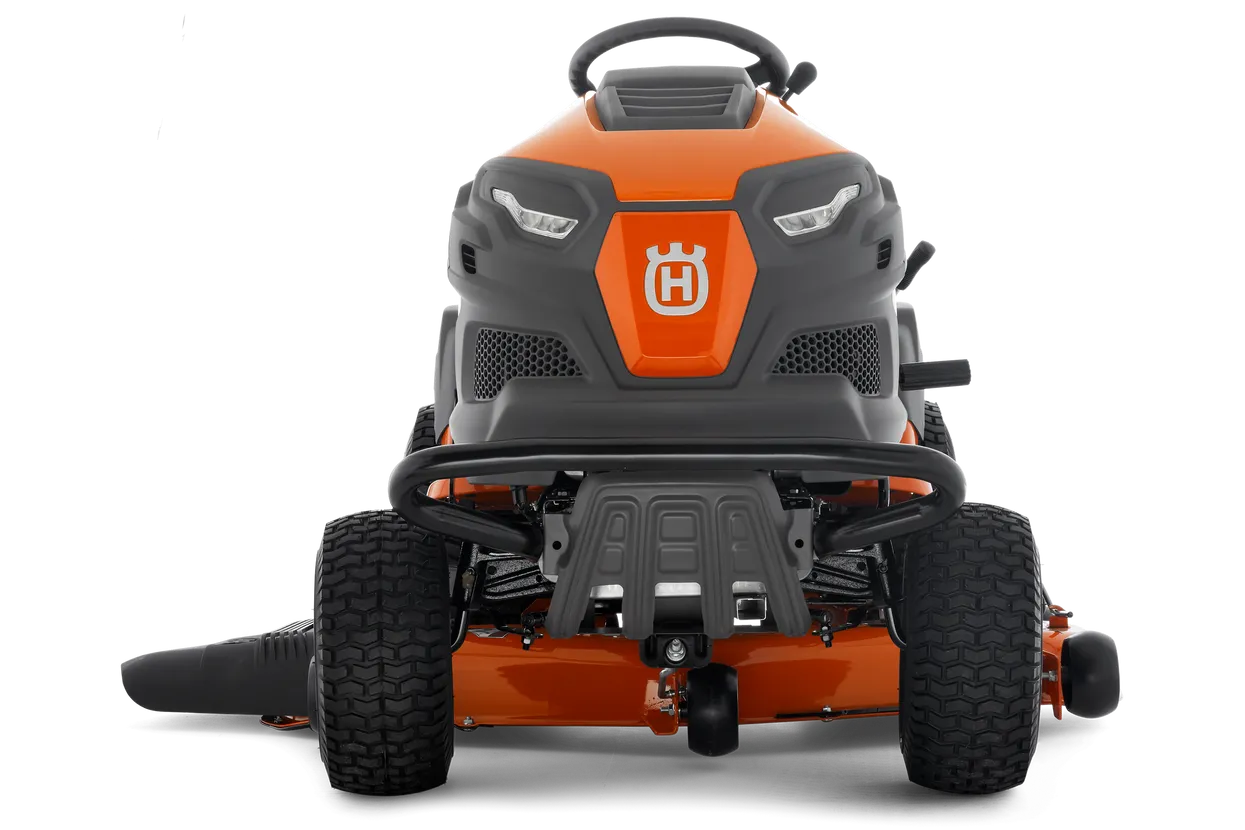 TRACTEUR À PELOUSE HUSQVARNA TS154X – Image 5