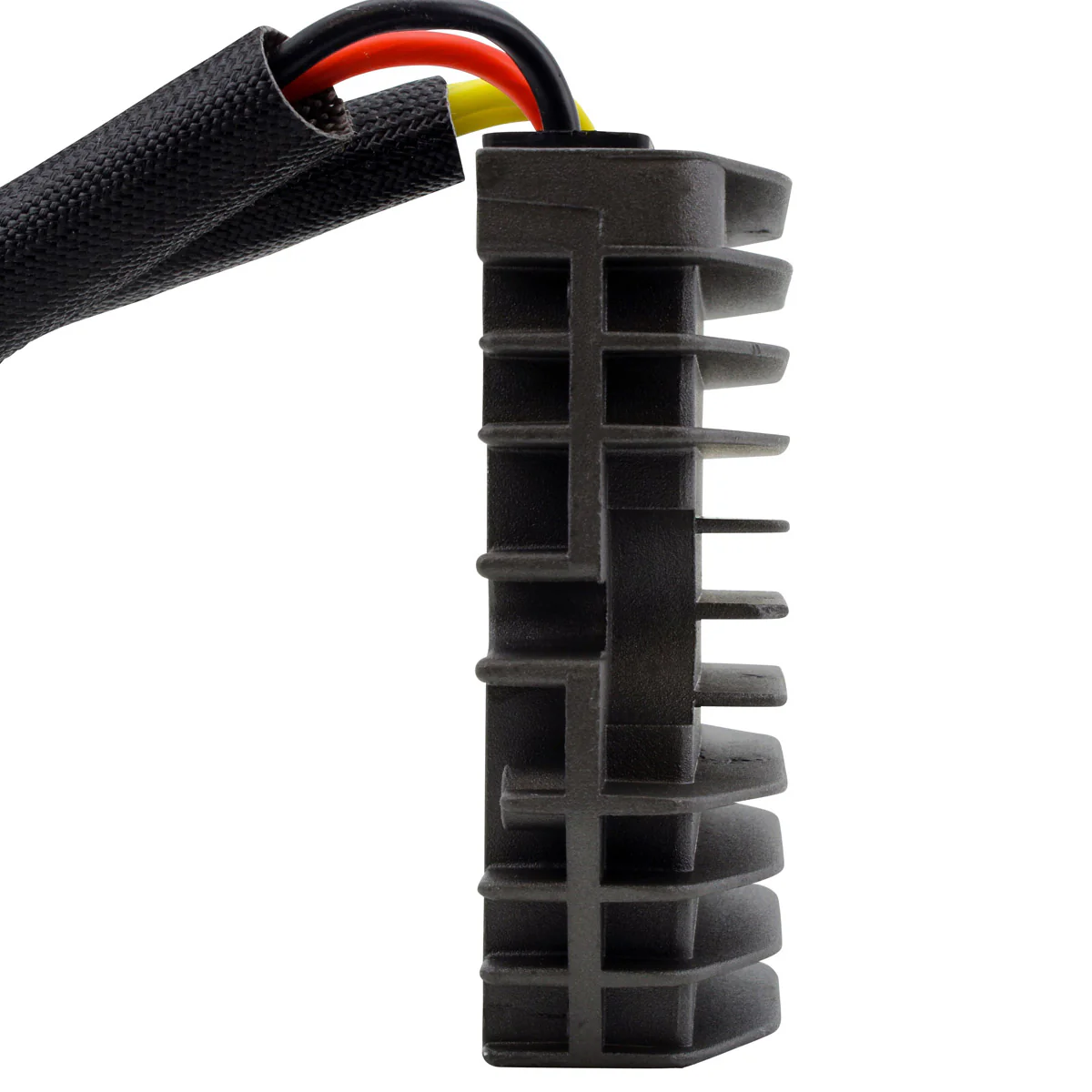 Régulateur de tension pour Arctic Cat Can-Am Kawasaki Honda Suzuki Yamaha – Image 2