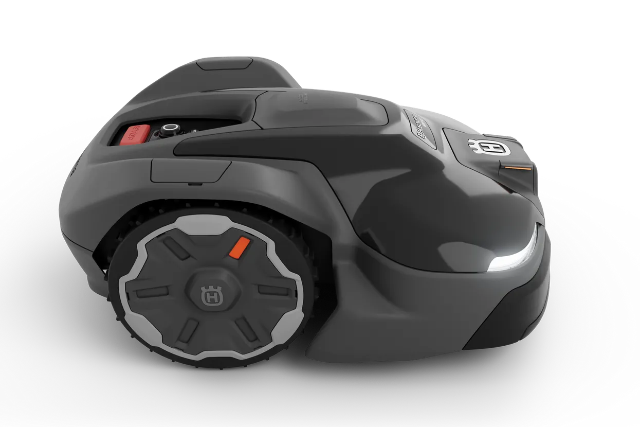 TONDEUSE ROBOT 420IQ HUSQVARNA AUTOMOWER – Image 4