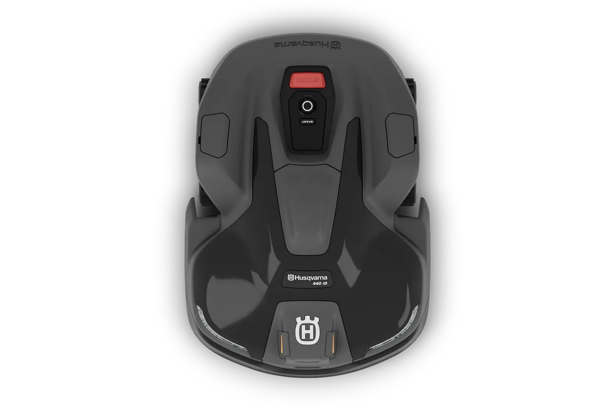 TONDEUSE ROBOT 440IQ HUSQVARNA AUTOMOWER – Image 2
