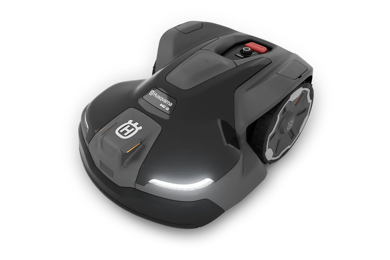 TONDEUSE ROBOT 440IQ HUSQVARNA AUTOMOWER – Image 3