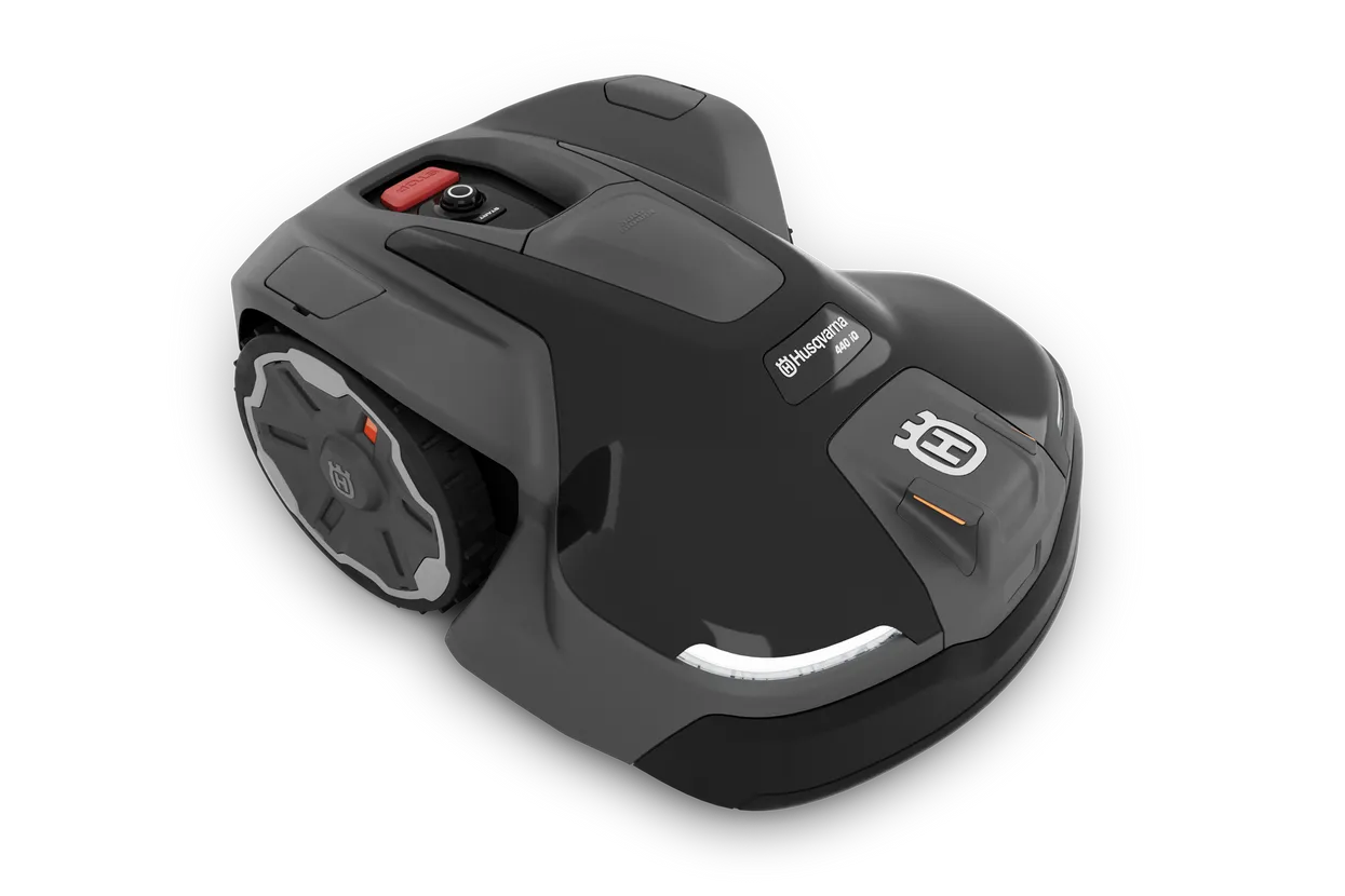 TONDEUSE ROBOT 440IQ HUSQVARNA AUTOMOWER – Image 4