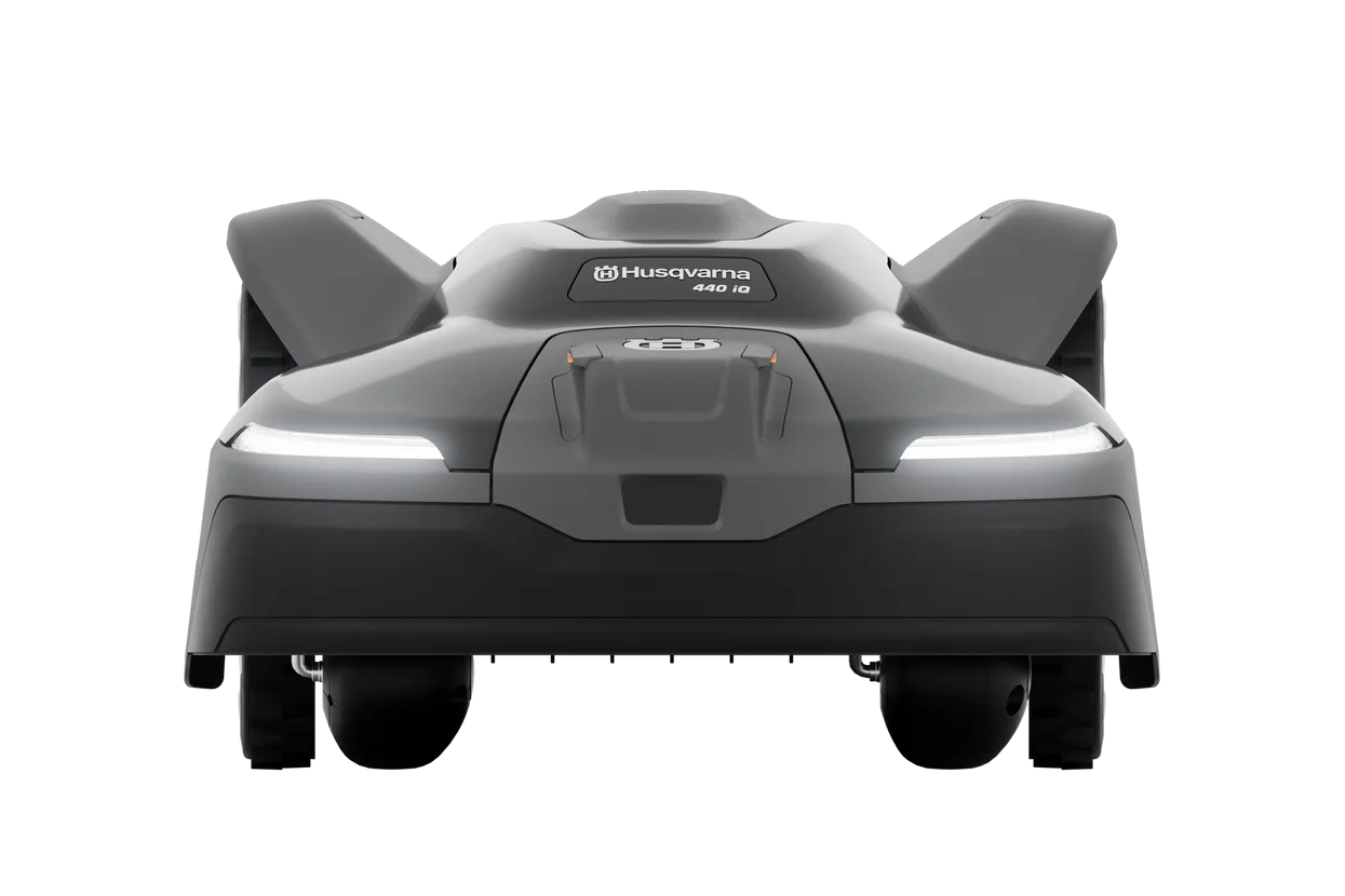 TONDEUSE ROBOT 440IQ HUSQVARNA AUTOMOWER – Image 5