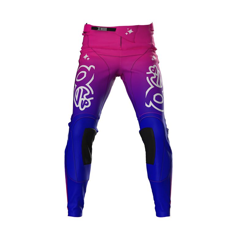 PANTALON MOTOCROSS MX FLEX OG'S