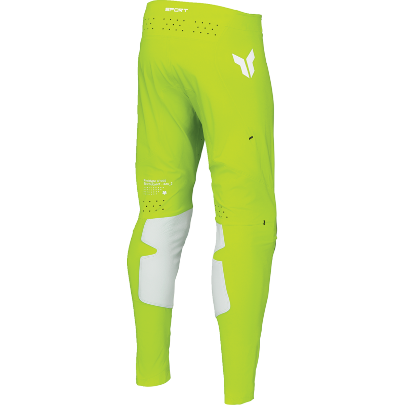PANTALON MOTOCROSS MX THOR – Image 2