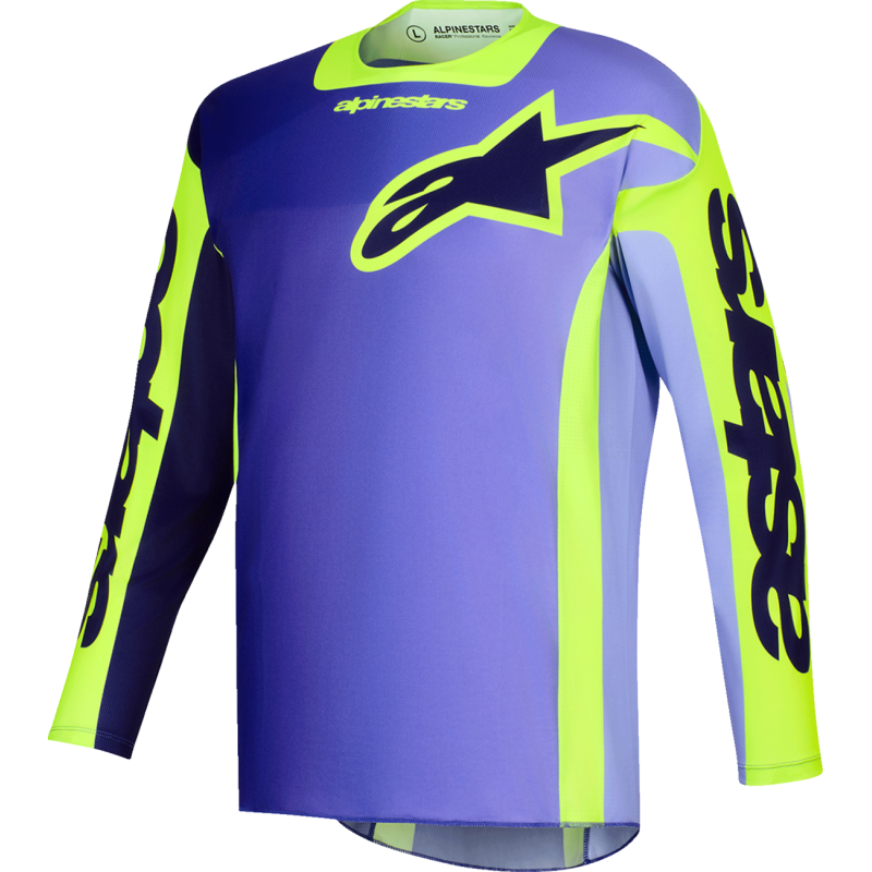 CHANDAIL MOTOCROSS ALPINESTARS RACER