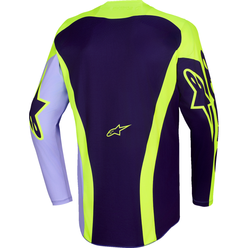 CHANDAIL MOTOCROSS ALPINESTARS RACER – Image 2