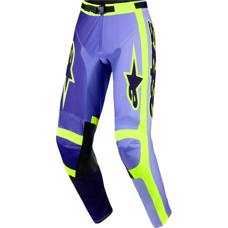 PANTALON MOTOCROSS ALPINESTARS RACER