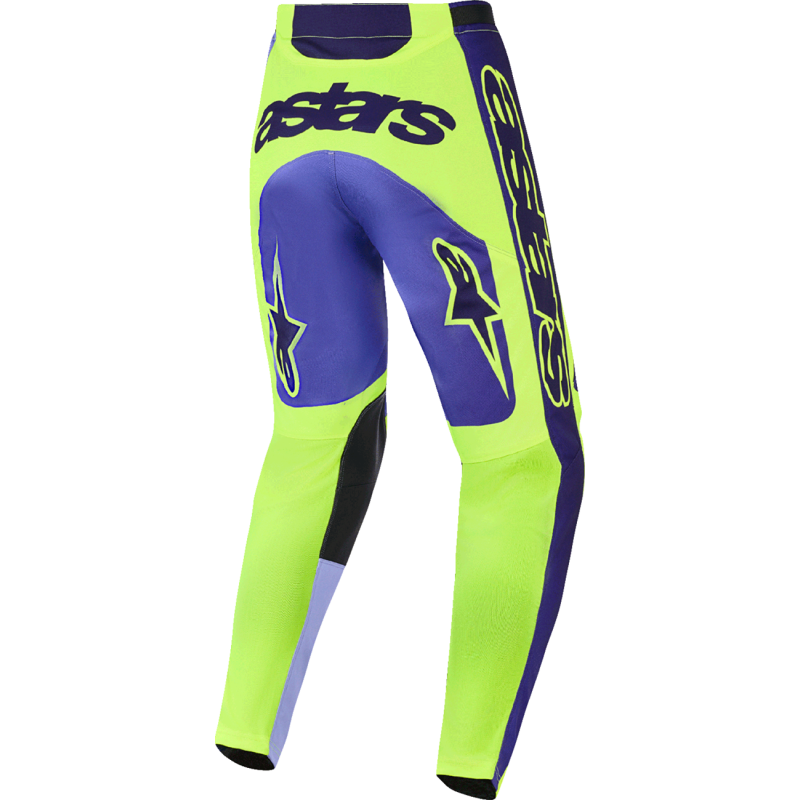 PANTALON MOTOCROSS ALPINESTARS RACER – Image 2