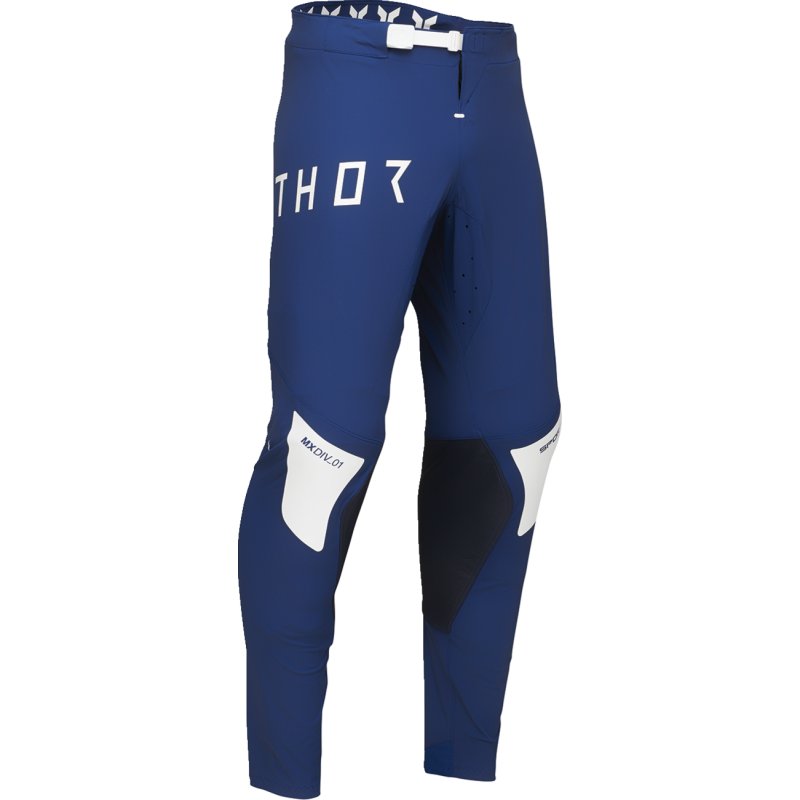 PANTALON MOTOCROSS MX THOR – Image 2