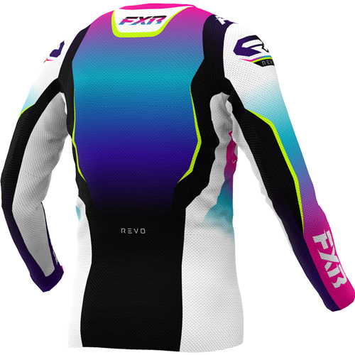 CHANDAIL MOTOCROSS MX FXR – Image 2
