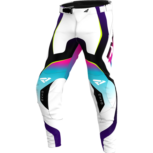 PANTALON MOTOCROSS MX FXR