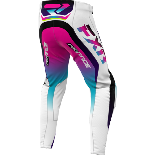 PANTALON MOTOCROSS MX FXR – Image 2