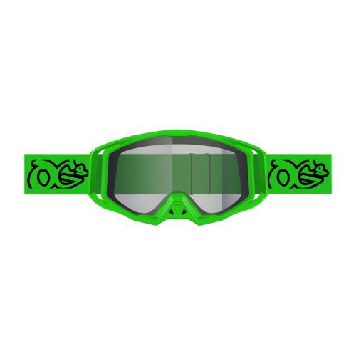 LUNETTE MOTOCROSS OG'S VISION LITE