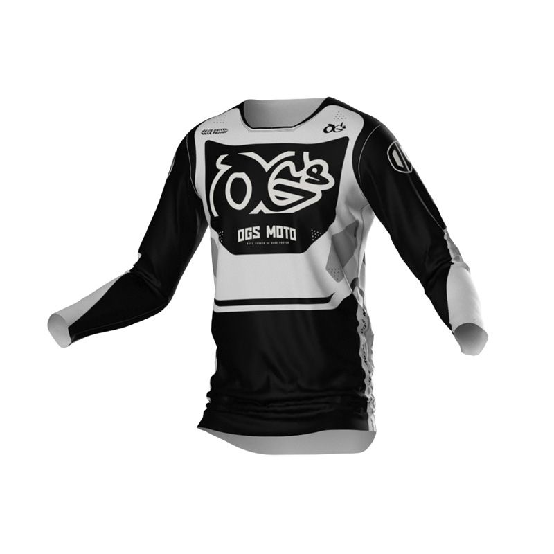 CHANDAIL MOTOCROSS OG'S ADULTE