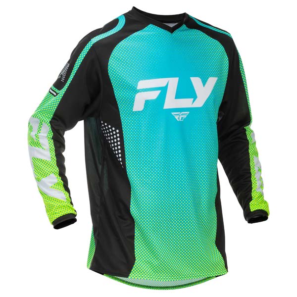 CHANDAIL MOTOCROSS FLY RACING ADULTE
