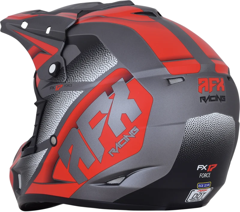 CASQUE AFX FX-17 ADULTE – Image 4