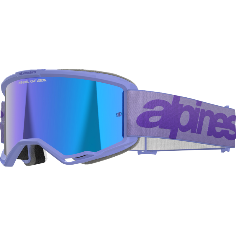 LUNETTE ALPINE STARS VISION 5