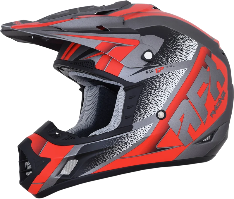 CASQUE AFX FX-17 ADULTE – Image 2