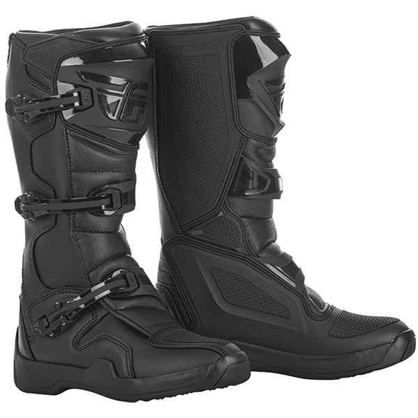 BOTTE MOTOCROSS ADULTE MAVERIK FLY RACING